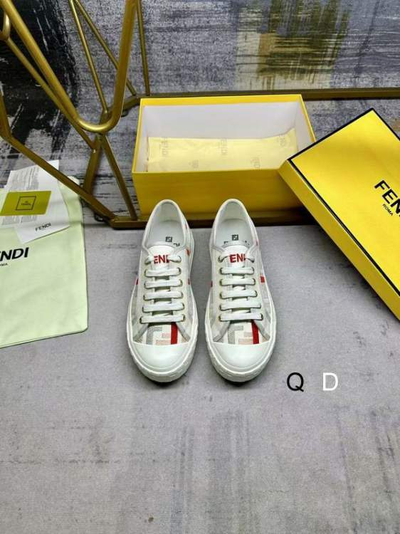Picture of Fendi Shoes _SKUFendisz35-45GDT08044911